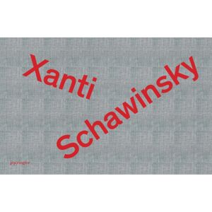 JRP Ringier Xanti Schawinsky: The Album JRP Ringier Xanti Schawinsky: The Album