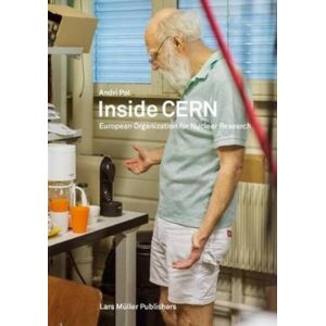 Lars Muller Publishers Place Of Interest: Cern : European Organization For Nuclear Research Lars Muller Publishers Place Of Interest: Cern : European Organization For Nuclear Research