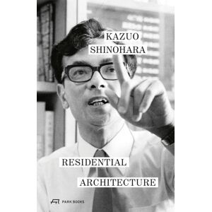 Park Books Residential Architecture Park Books Residential Architecture