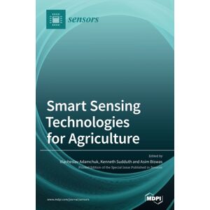Mdpi AG Sensing Technologies For Agriculture Mdpi AG Sensing Technologies For Agriculture