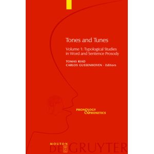 De Gruyter Typological Studies In Word And Sentence Prosody De Gruyter Typological Studies In Word And Sentence Prosody