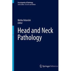 Springer International Publishing AG Head And Neck Pathology Springer International Publishing AG Head And Neck Pathology