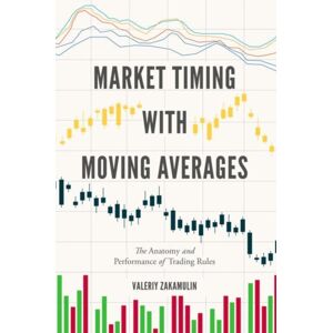 Springer International Publishing AG Market Timing With Moving Averages : The Anatomy And Performance Of Trading Rules Springer International Publishing AG Market Timing With Moving Averages : The Anatomy And Performance Of Trading Rules