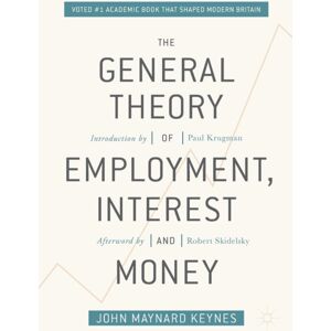 Springer International Publishing AG The General Theory Of Employment, Interest, And Money Springer International Publishing AG The General Theory Of Employment, Interest, And Money