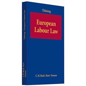 END OF LINE CLEARANCE BOOK European Labour Law END OF LINE CLEARANCE BOOK European Labour Law
