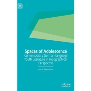 J.B. Hetzler'sche Verlagsbuchhandlung und Carl Ern Spaces Of Adolescence : Contemporary German-Language Youth Literature In Topographical Perspective J.B. Hetzler'sche Verlagsbuchhandlung und Carl Ern Spaces Of Adolescence : Contemporary German-Language Youth Literature In Topographical Perspective