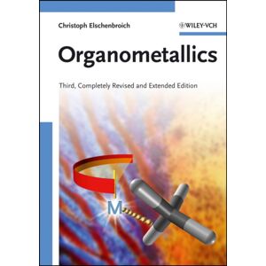 Wiley-VCH Verlag GmbH Organometallics Wiley-VCH Verlag GmbH Organometallics