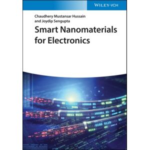 Wiley-VCH Verlag GmbH Nanomaterials For Electronics Wiley-VCH Verlag GmbH Nanomaterials For Electronics