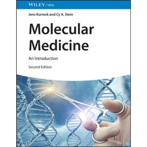 John Wiley & Sons Inc Molecular Medicine : An Introduction John Wiley & Sons Inc Molecular Medicine : An Introduction