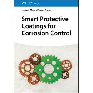 Wiley-VCH Verlag GmbH Protective Coatings For Corrosion Control Wiley-VCH Verlag GmbH Protective Coatings For Corrosion Control