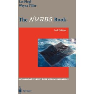 Springer-Verlag Berlin and Heidelberg GmbH & Co. K The Nurbs Book Springer-Verlag Berlin and Heidelberg GmbH & Co. K The Nurbs Book