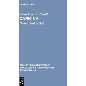 The University of Michigan Press Carmina Pb The University of Michigan Press Carmina Pb