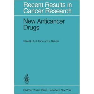 Springer-Verlag Berlin and Heidelberg GmbH & Co. K Anticancer Drugs : Fourth Annual Program Review Symposium On Phase I And Ii In Clinical Trials, Tokyo, Japan, June 5-6, 1978. Us Japan Agreement On Cancer Research Springer-Verlag Berlin and Heidelberg GmbH & Co. K Anticancer Drugs : Fourth Annual Program Review Symposium On Phase I And Ii In Clinical Trials, Tokyo, Japan, June 5-6, 1978. Us Japan Agreement On Cancer Research