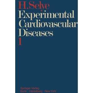 Springer-Verlag Berlin and Heidelberg GmbH & Co. K Experimental Cardiovascular Diseases : Part 1 Springer-Verlag Berlin and Heidelberg GmbH & Co. K Experimental Cardiovascular Diseases : Part 1