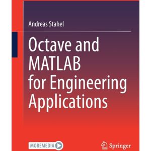 Springer Octave And Matlab For Engineering Applications Springer Octave And Matlab For Engineering Applications