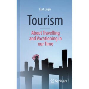 Springer Tourism - About Traveling And Vacationing In Our Time Springer Tourism - About Traveling And Vacationing In Our Time