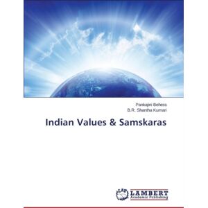 LAP Lambert Academic Publishing Indian s & Samskaras LAP Lambert Academic Publishing Indian s & Samskaras