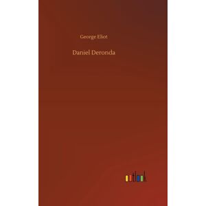 Outlook Verlag Daniel Deronda Outlook Verlag Daniel Deronda