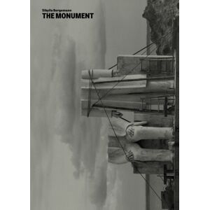 Kerber Verlag The Monument : Sibylle Bergemann Kerber Verlag The Monument : Sibylle Bergemann