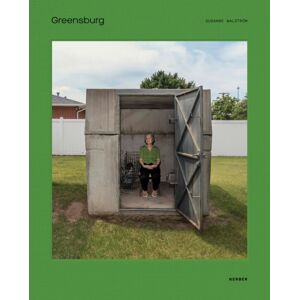 Kerber Verlag Greensburg: Susanne Walstrom Kerber Verlag Greensburg: Susanne Walstrom