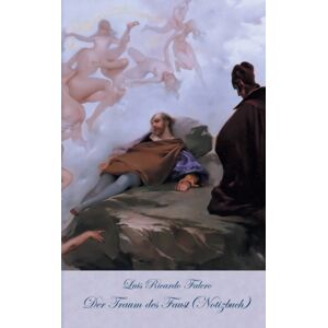 Books on Demand Der Traum Des Faust (Notizbuch) : Notebook, Fantasy, Faustus, Teufel, Hexe, Hoelle, Satan, Fantasie, Fee, Faun, Feen, Zwerg, Prinzessin, Marchen, Saga, Sage, Elfen, Verzaubert, Zauber, Meerjungfrau, E Books on Demand Der Traum Des Faust (Notizbuch) : Notebook, Fantasy, Faustus, Teufel, Hexe, Hoelle, Satan, Fantasie, Fee, Faun, Feen, Zwerg, Prinzessin, Marchen, Saga, Sage, Elfen, Verzaubert, Zauber, Meerjungfrau, E