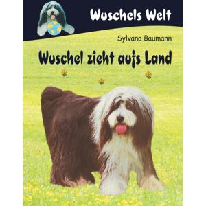 Books on Demand Wuschel Zieht Aufs Land Books on Demand Wuschel Zieht Aufs Land