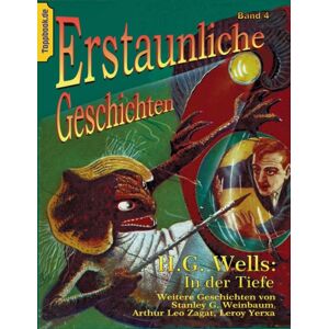 Books on Demand In Der Tiefe : Und Flug Zum Titan / Eine Herberge Der Holle / Freddie Funks Verruckte Meerjungfrau Books on Demand In Der Tiefe : Und Flug Zum Titan / Eine Herberge Der Holle / Freddie Funks Verruckte Meerjungfrau