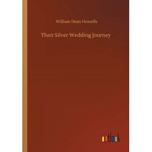 Outlook Verlag Their Silver Wedding Journey Outlook Verlag Their Silver Wedding Journey