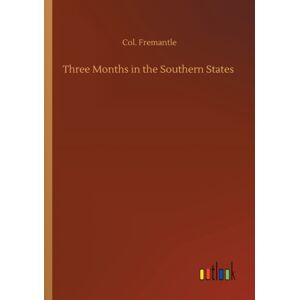 Outlook Verlag Three Months In The Southern States Outlook Verlag Three Months In The Southern States