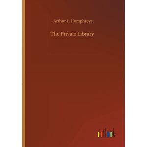 Outlook Verlag The Private Library Outlook Verlag The Private Library