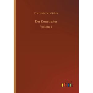 Outlook Verlag Der Kunstreiter : Volume 1 Outlook Verlag Der Kunstreiter : Volume 1