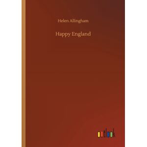 Outlook Verlag Happy England Outlook Verlag Happy England