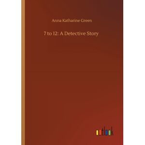 Outlook Verlag 7 To 12 : A Detective Story Outlook Verlag 7 To 12 : A Detective Story