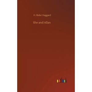 Outlook Verlag She And Allan Outlook Verlag She And Allan