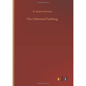 Outlook Verlag The Uttermost Farthing Outlook Verlag The Uttermost Farthing