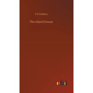 Outlook Verlag The Island House Outlook Verlag The Island House