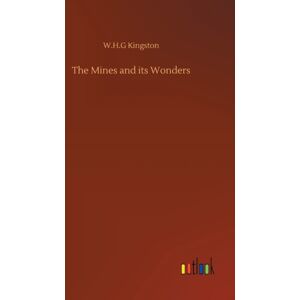 Outlook Verlag The Mines And Its Wonders Outlook Verlag The Mines And Its Wonders