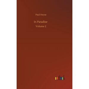 Outlook Verlag In Paradise : Volume 2 Outlook Verlag In Paradise : Volume 2