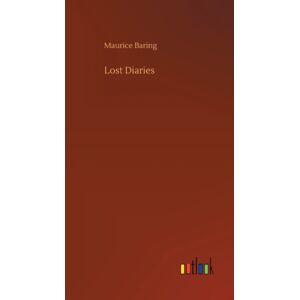 Outlook Verlag Lost Diaries Outlook Verlag Lost Diaries