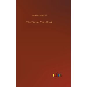 Outlook Verlag The Dinner Year-Book Outlook Verlag The Dinner Year-Book