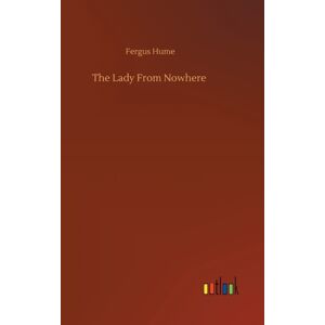 Outlook Verlag The Lady From Nowhere Outlook Verlag The Lady From Nowhere