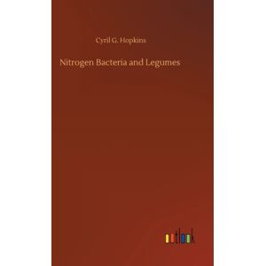 Outlook Verlag Nitrogen Bacteria And Legumes Outlook Verlag Nitrogen Bacteria And Legumes