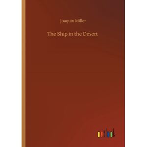 Outlook Verlag The Ship In The Desert Outlook Verlag The Ship In The Desert