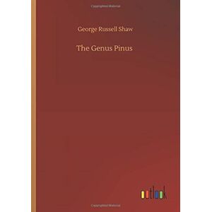 Outlook Verlag The Genus Pinus Outlook Verlag The Genus Pinus