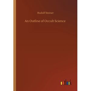 Outlook Verlag An Outline Of Occult Science Outlook Verlag An Outline Of Occult Science