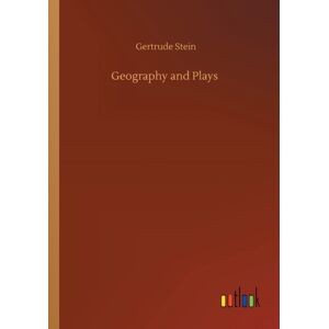 Outlook Verlag Geography And Plays Outlook Verlag Geography And Plays
