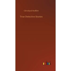 Outlook Verlag True Detective Stories Outlook Verlag True Detective Stories