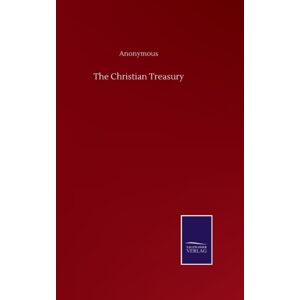 Salzwasser-Verlag Gmbh The Christian Treasury Salzwasser-Verlag Gmbh The Christian Treasury