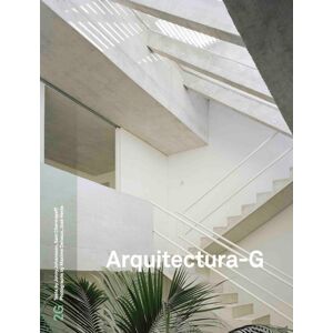 Verlag der Buchhandlung Walther Konig 2g 86: Arquitectura-G : No. 86. International Architecture Review Verlag der Buchhandlung Walther Konig 2g 86: Arquitectura-G : No. 86. International Architecture Review