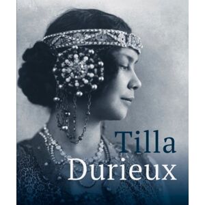 Verlag der Buchhandlung Walther Konig Tilla Durieux : A Witness To A Century And Her Roles Verlag der Buchhandlung Walther Konig Tilla Durieux : A Witness To A Century And Her Roles